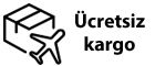 Ücretsiz Kargo