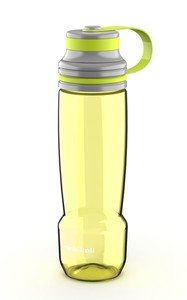 Zweikell Sport Citron Bpa İçermez 650 Ml Tritan Suluk