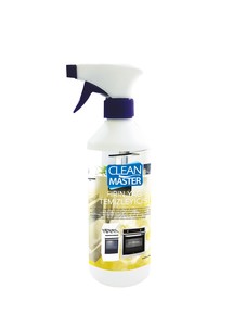 CLEAN MASTER FIRIN İÇİ YAĞ ÇÖZÜCÜ 500 ml