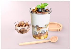  ZWEİKELL CAPSULE SARI BPA İÇERMEZ 550 ML YEMEK TAŞIMA KABI