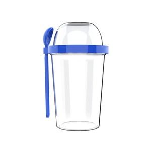 ZWEİKELL CAPSULE LACİVERT BPA İÇERMEZ 550 ML YEMEK TAŞIMA KABI