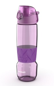 ZWEİKELL DIEGO SLEEVE VIOLETT BPA İÇERMEZ 650 ML TRİTAN SULUK