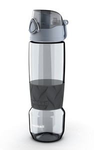 ZWEİKELL DIEGO SLEEVE CHARCOAL BPA İÇERMEZ 650 ML TRİTAN SULUK