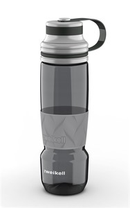 ZWEIKELL SPORT SLEEVE BLACK BPA İÇERMEZ 650 ML TRİTAN SULUK