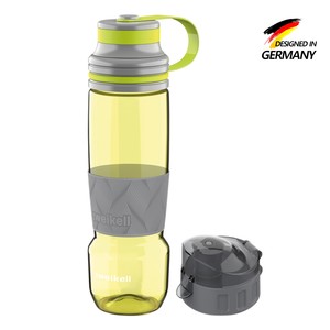 ZWEİKELL SPORT SWİTCH CİTRON BPA İÇERMEZ 650 ML TRİTAN SULUK -8682118173931