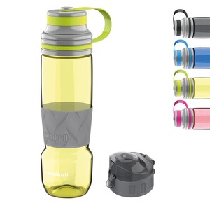 ZWEİKELL SPORT SWİTCH CİTRON BPA İÇERMEZ 650 ML TRİTAN SULUK -8682118173931